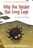 Why_the_Spider_Has_Long_Legs