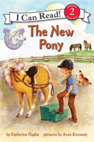 Pony_Scouts__The_New_Pony
