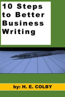 10_Steps_to_Better_Business_Writing