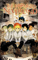The_promised_Neverland