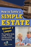 How_to_Settle_a_Simple_Estate_Without_a_Lawyer