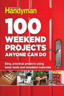 100_weekend_projects_anyone_can_do