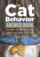 The_Cat_Behavior_Answer_Book