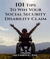 101_Tips_to_Win_Your_Social_Security_Disability_Claim