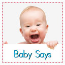 Baby_says