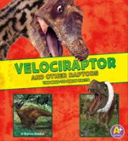 Velociraptor_and_Other_Raptors
