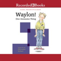 Waylon__One_Awesome_Thing
