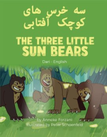 The_Three_Little_Sun_Bears__Dari-English_