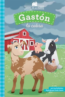 Gast__n_la_cabra__Gaston_the_Goat_
