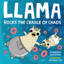 Llama_rocks_the_cradle_of_chaos