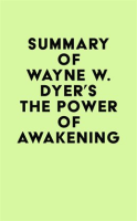 Summary_of_Wayne_W__Dyer_s_The_Power_of_Awakening