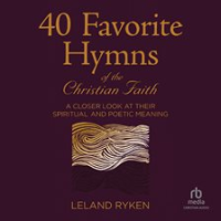 40_Favorite_Hymns_of_the_Christian_Faith