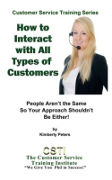 How_to_Interact_with_All_Kinds_of_Customers
