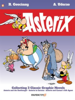 Asterix_Omnibus