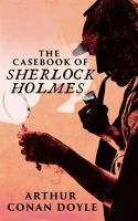 The_Casebook_of_Sherlock_Holmes
