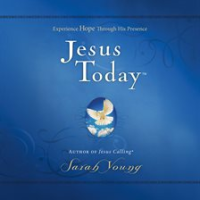Jesus_Today
