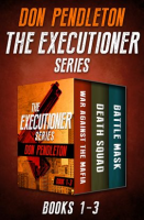 The_Executioner_Series