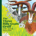 The_Three_Billy_Goats_Gruff_Board_Book