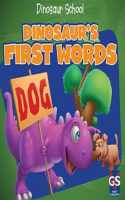 Dinosaur_s_First_Words