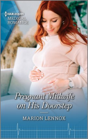 Pregnant_Midwife_on_His_Doorstep
