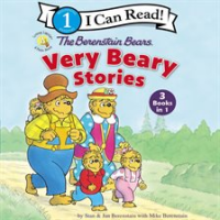 The_Berenstain_Bears_Very_Beary_Stories
