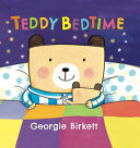 Teddy_bedtime