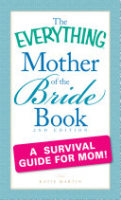 The_everything_mother_of_the_bride_book