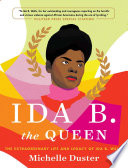Ida_B__the_queen