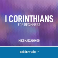 I_Corinthians_for_Beginners