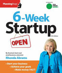 6-week_start-up