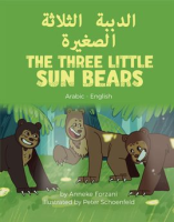 The_Three_Little_Sun_Bears__Arabic-English_