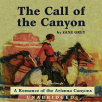 The_Call_of_the_Canyon