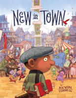 New_in_Town