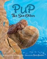 Pup_the_Sea_Otter