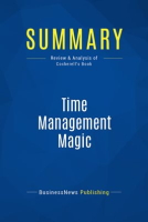 Summary__Time_Management_Magic