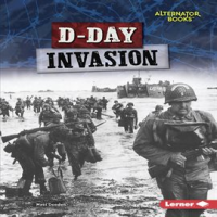D-Day_Invasion