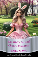 The_Prodigal_Wolf_s_Second_Chance_Easter_Romance