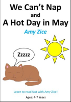 We_Can_t_Nap_and_A_Hot_Day_in_May