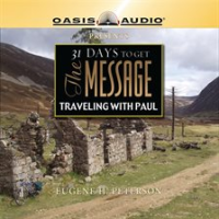 31_Days_To_Get_The_Message__Traveling_with_Paul