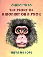 The_Story_of_a_Monkey_on_a_Stick