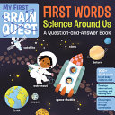 First_words__science_around_us