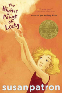 The_higher_power_of_Lucky