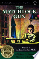 The_matchlock_gun