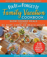 Family_Vacation_Cookbook