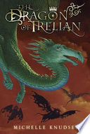 The_dragon_of_Trelian