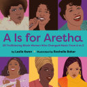 A_is_for_Aretha