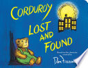 Corduroy_lost_and_found