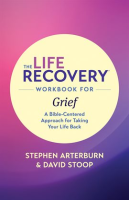 The_Life_Recovery_Workbook_for_Grief