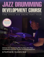 Jazz_Drumming_Development