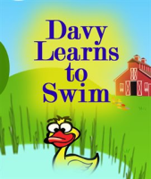 Davy_Learns_to_Swim